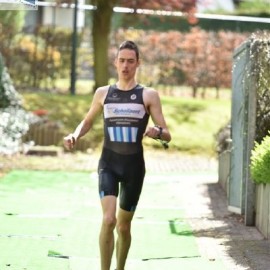 zaventem2016 - Sportraad Zaventem 